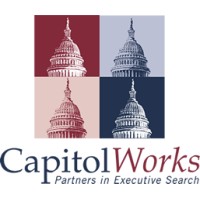 CapitolWorks logo - Similar company to Britain In Focus