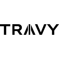 Travy logo - Similar company to Kick-Start.Co