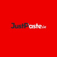 Just Paste logo - Similar company to Thulya Technologies