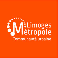 Limoges Métropole logo - Similar company to Ester Technopole