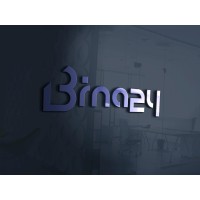 Binazy Pvt. Ltd. logo - Similar company to Kian Technology
