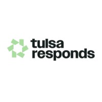 Tulsa Responds logo - Similar company to Avanzando Juntos