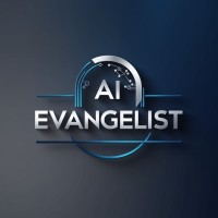 AI Evangelist logo - Similar company to Vision Digital India