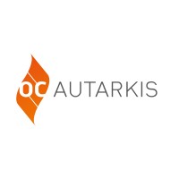 OC Autarkis logo - Similar company to On Battery B.V.