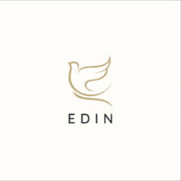 Edin logo - Similar company to Maxofin (Uwe.Care)