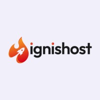 Ignishost logo - Similar company to Websiteverse