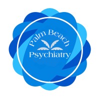 Palm Beach Psychiatry, PLLC logo - Similar company to Evolve Psychiatry