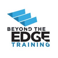 Beyond The EDGE Training logo - Similar company to Beyond The Edge