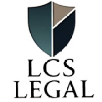 LCS Legal Group logo - Similar company to Arolio Llc Business Services