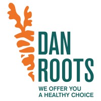 DanRoots A/S logo - Similar company to Fc-Maze Aps