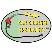 Car Charger Specialists logo - Similar company to Generationev