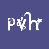Palmerstown Veterinary Hospital logo - Similar company to Ideate Ireland