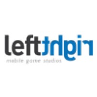 LeftRight Studios, Inc logo - Similar company to Leftright