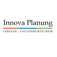 Innova Planung logo - Similar company to The Tech Rogue