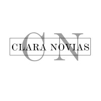 Clara Novias logo - Similar company to The Haven Project