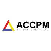 ACCPM - Association of Certified Construction & Project Development Managers, Malaysia logo - Similar company to Wing Tai Malaysia Sdn Bhd