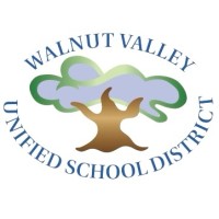 Walnut Valley Unified School District logo - Similar company to Hacienda La Puente Usd, Personnel Commission