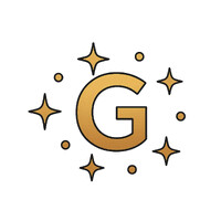 Golden Dust Accounting Inc logo - Similar company to Hooks Cpa, Llc