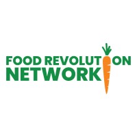 Food Revolution Network logo - Similar company to Support+Feed