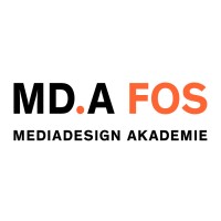 Mediadesign Akademie für Aus- und Weiterbildung gGmbH logo - Similar company to Mädchen An Den Ball