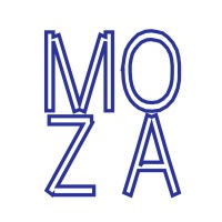 MOZA logo - Similar company to Congress Of Nations And States