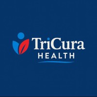 TriCura Health logo - Similar company to Skindoc