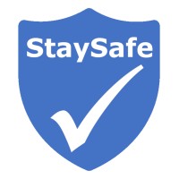 StaySafe Solutions logo - Similar company to Spectar Group