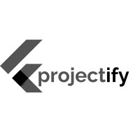 Projectify logo - Similar company to Projectify