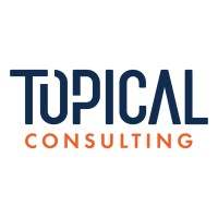 Topical Consulting AB logo - Similar company to Aktiebolaget Svensk Affärsinformation