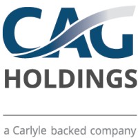 Carlyle Airport Group logo - Similar company to Analytical Detection