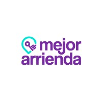 Mejor Arrienda logo - Similar company to Green Drive Solutions Chile