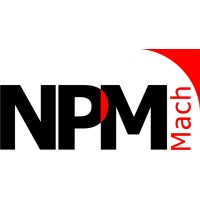 NPM Machinery Pvt. Ltd. logo - Similar company to Ces Laser Machine Pvt Ltd