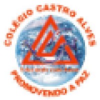 Colégio Castro Alves - Cariacica logo - Similar company to Colégio Vida Nova