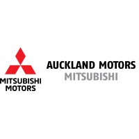 Auckland Motors Mitsubishi logo - Similar company to Digital Remarketing Solutions Ltd