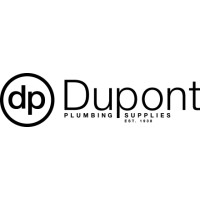 Dupont Plumbing Supplies logo - Similar company to Vaughan Electrical Led Plumbing Supplies