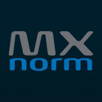 MX NORM Sp. z o.o. logo - Similar company to Biker Normalien