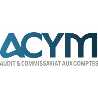 ACYM logo - Similar company to 上海森礼国际贸易有限公司