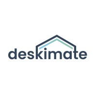 deskimate logo - Similar company to Elevate Claims Solutions