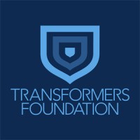 Transformers Foundation logo - Similar company to Accelerating Circularity