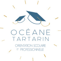 Océane Tartarin - Conseil en orientation scolaire et professionnelle logo - Similar company to Pôle Orientation Scolaire Et Professionnelle