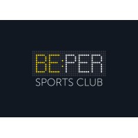 Beper Sports Club logo - Similar company to 4Everfit Studio