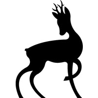 Zum scheuen Reh logo - Similar company to Poppeditzje