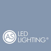 AS LED Lighting GmbH logo - Similar company to Segula Led Lighting