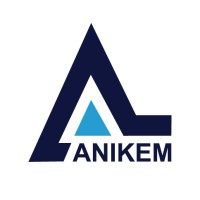 Anikem Laboratories logo - Similar company to Macwell Pharmaceuticals Pvt. Ltd.