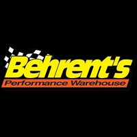 Behrent's Performance Warehouse logo - Similar company to Lemons Headers