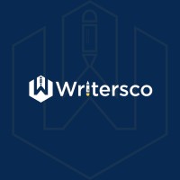 Writersco logo - Similar company to Hostmeng Web Solution