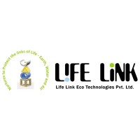 Life Link Eco Technologies Pvt. Ltd. logo - Similar company to Atlantic Pool Services