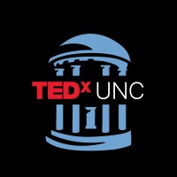 TEDxUNC logo - Similar company to Unc Loreleis