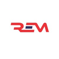 REM Machine Tools logo - Similar company to Aas Machine Tools