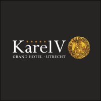 Grand Hotel Karel V logo - Similar company to Teaching Hotel Château Bethlehem